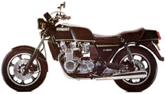 TOURING Kawasaki-Z1300-1978