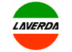 1997 Laverda Motorcycle Models