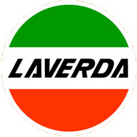 Laverda Motorcycle Specs