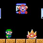 Mario Brothers