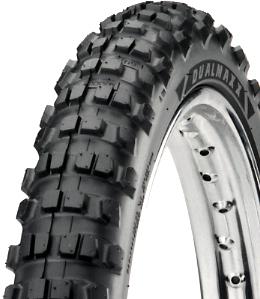 Maxxis DualMaxx Front