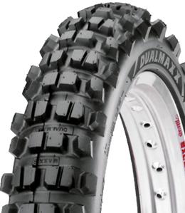 Maxxis DualMaxx Rear