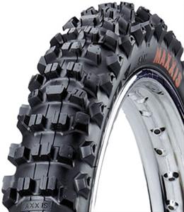 Maxxis MaxxCross HT Front