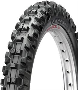 Maxxis MaxxCross SI Front