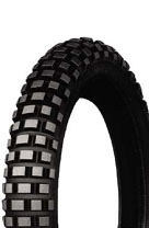 Michelin T50