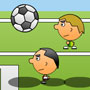 One-on-One-Football Soccer