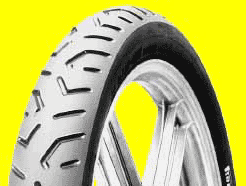 Pirelli ML75 Front