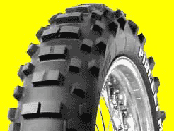 Pirelli MT32 Front