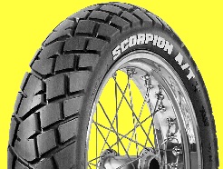 Pirelli Scorpion MT90 A/T Rear