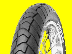 Pirelli Scorpion MT90 S/T Front