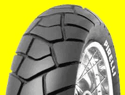 Pirelli Scorpion MT90 S/T Rear