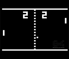 Pong 2