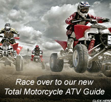 The adventure, the ride, the excitement, the friends, the bikes. Twist the throttle and off you go…