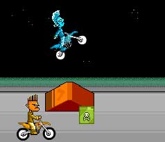 Rocket Bike 2