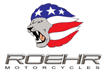 2011 Roehr Motorcycle Models