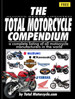 Total Motorcycle Compendium