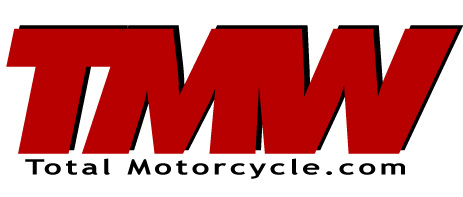 Total Motorcycle Website Logo 2004 to 2010