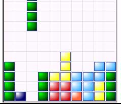 Tetris Three