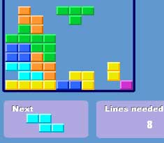 Tetris Two