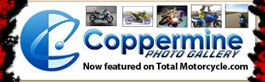 New Coppermine Photo Gallery Software
