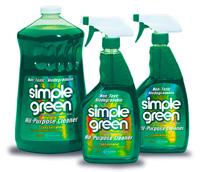 Simple Green Bike Cleaner Degreaser Review: Foaming Formula