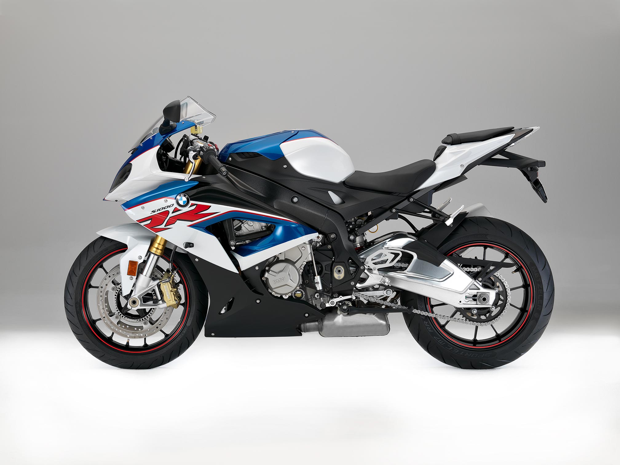 17 Bmw S1000rr Review