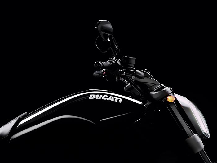2017 Ducati XDiavel S