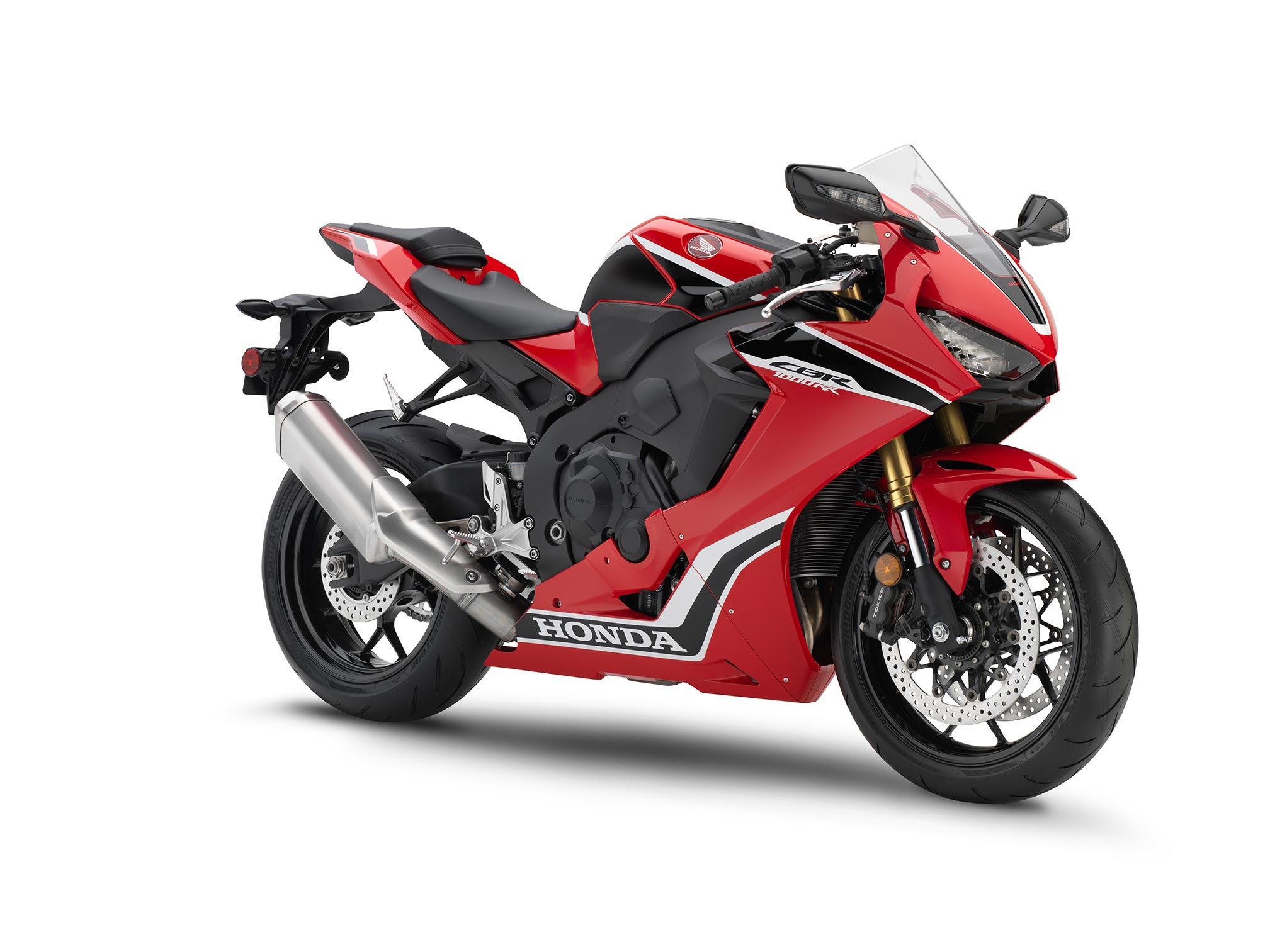 Honda v abs. Honda cbr1000rr Fireblade.