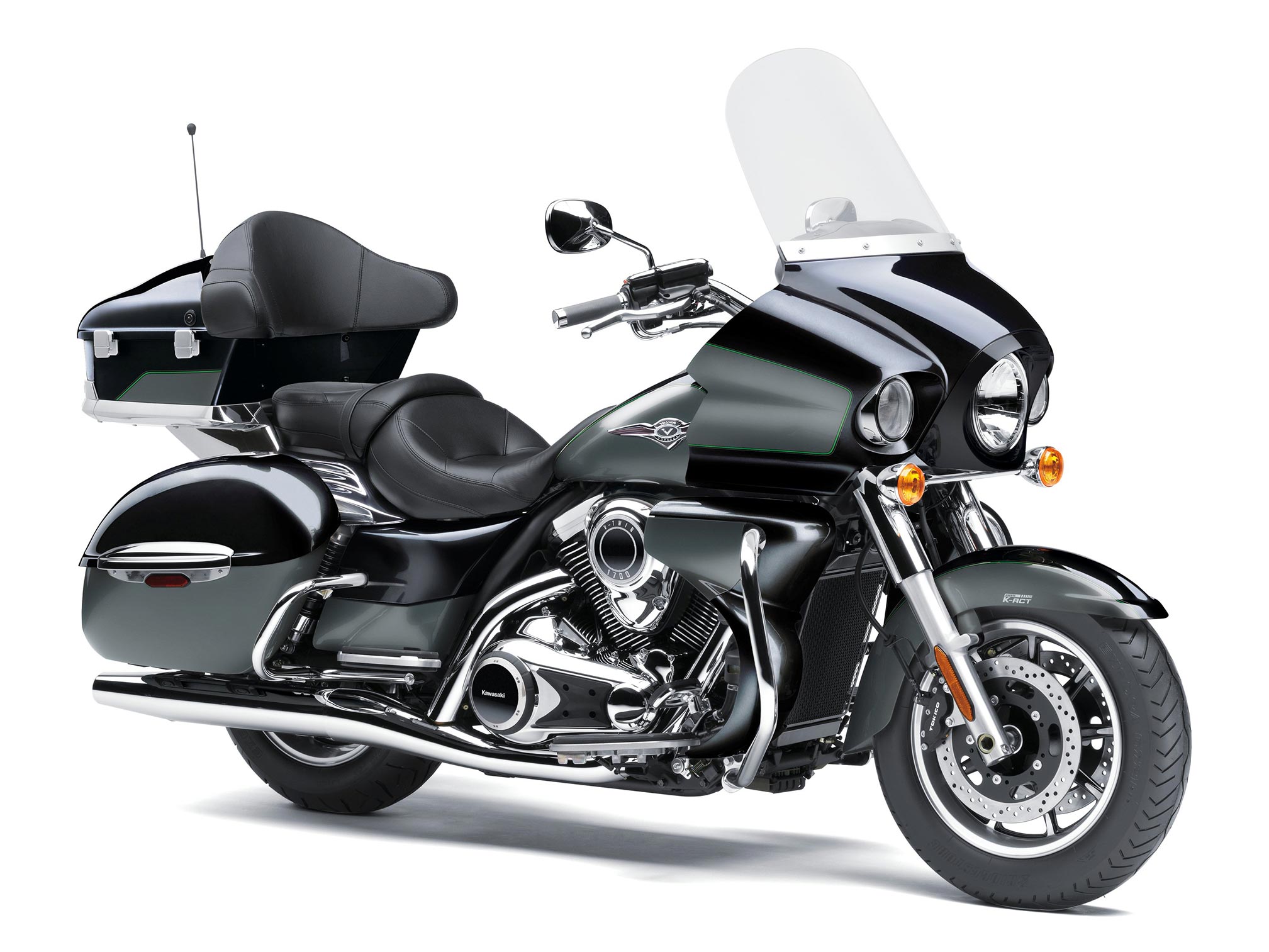 2017 kawasaki vulcan 1700 voyager abs specs