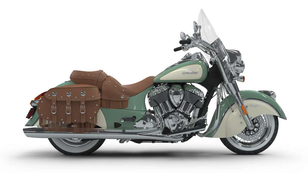 2018 indian chief vintage for sale