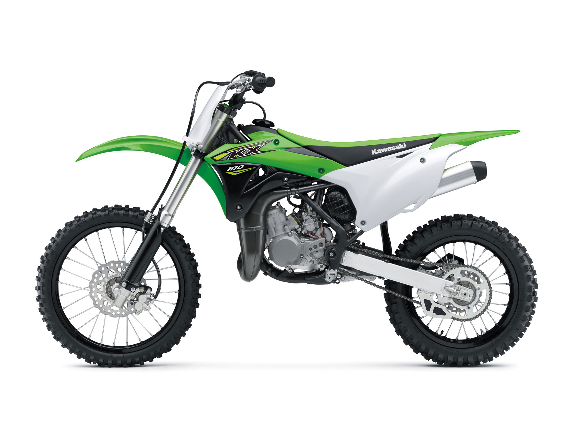 2018 kx100 sales 2 stroke