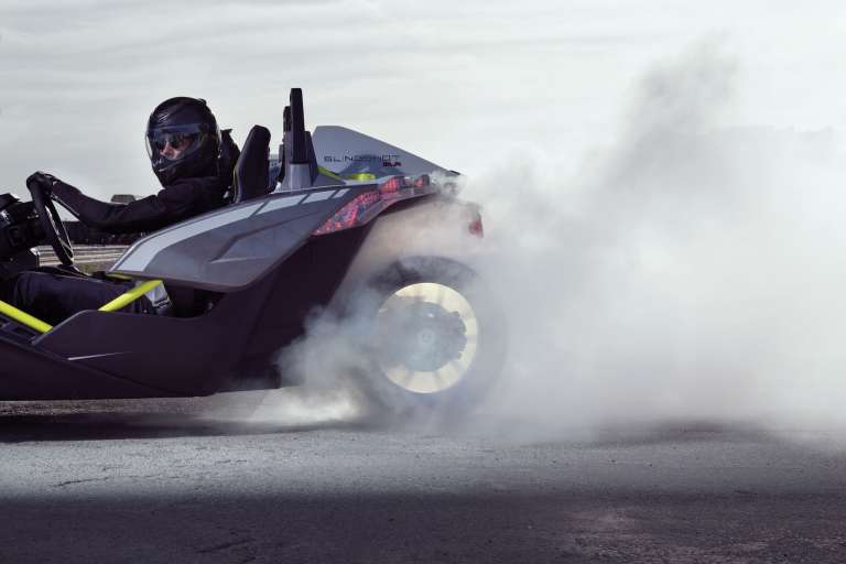 polaris slingshot helmet laws by state