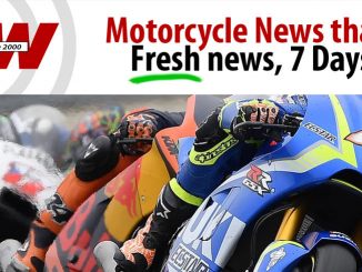 Total Motorcycle News