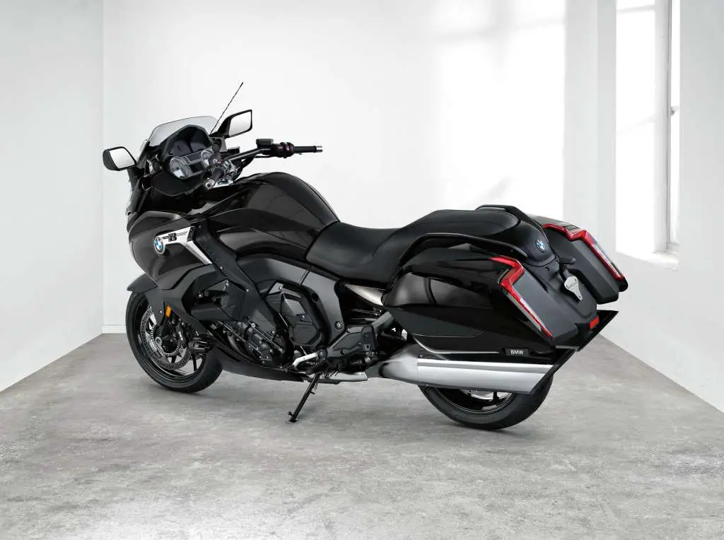 bmw k1600b tour pack