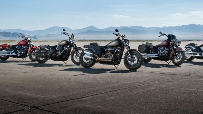 2018-Harley-Davidson 115th-Anniversary