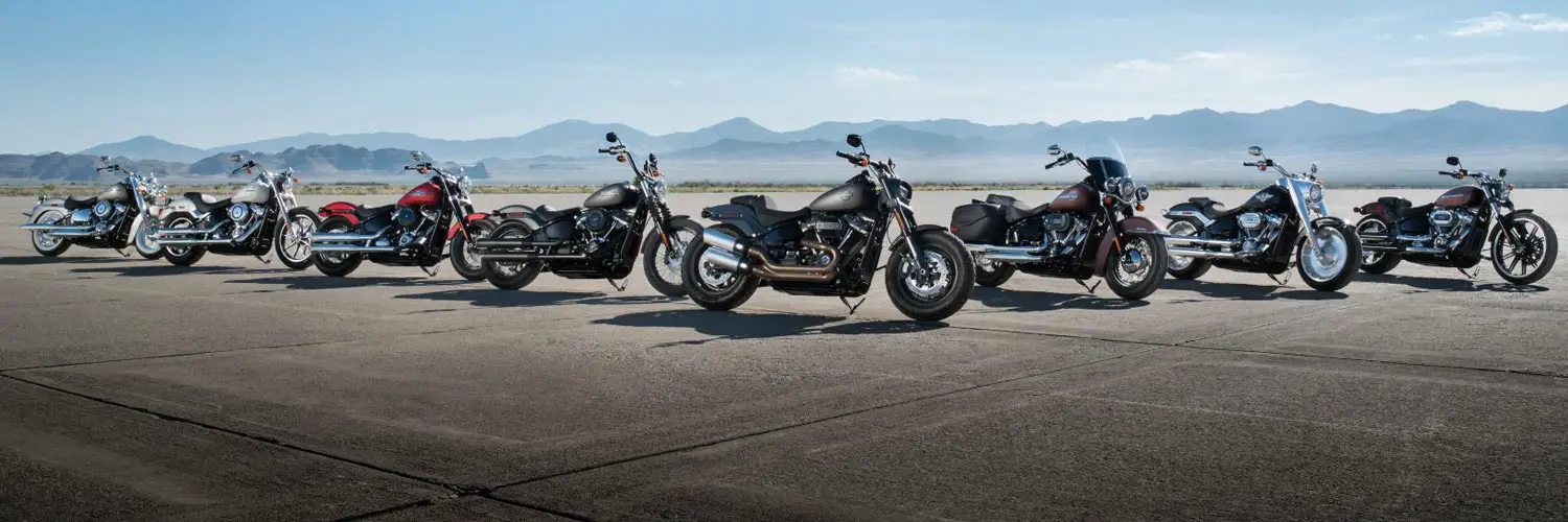 2018-Harley-Davidson 115th-Anniversary
