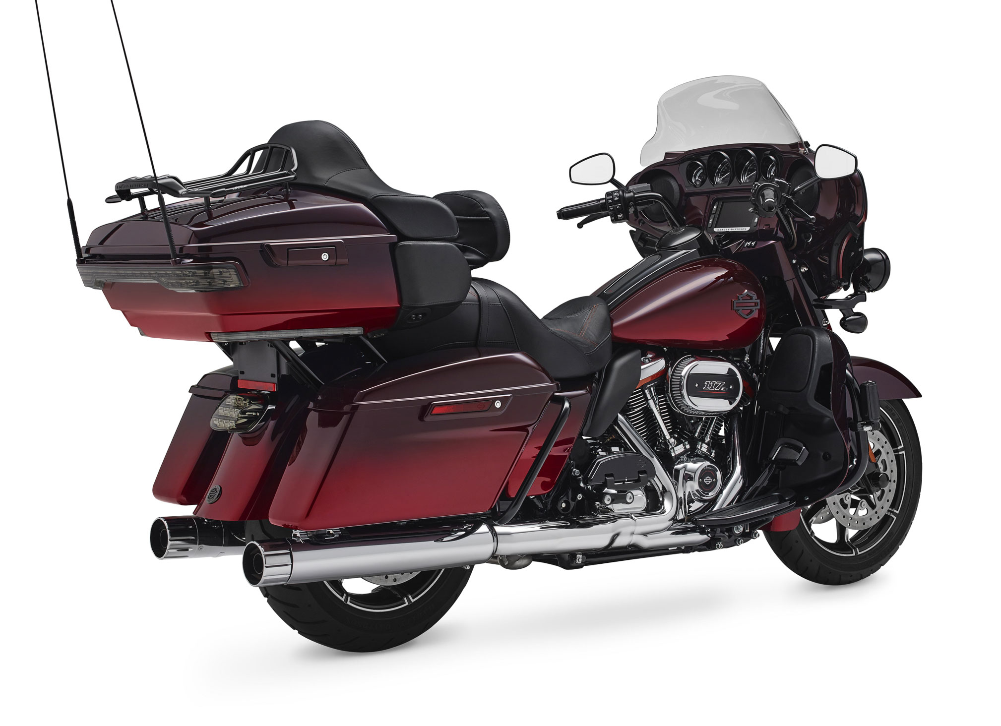 Harley Davidson Limited Edition Cvo 2020 Price Promotion Off60