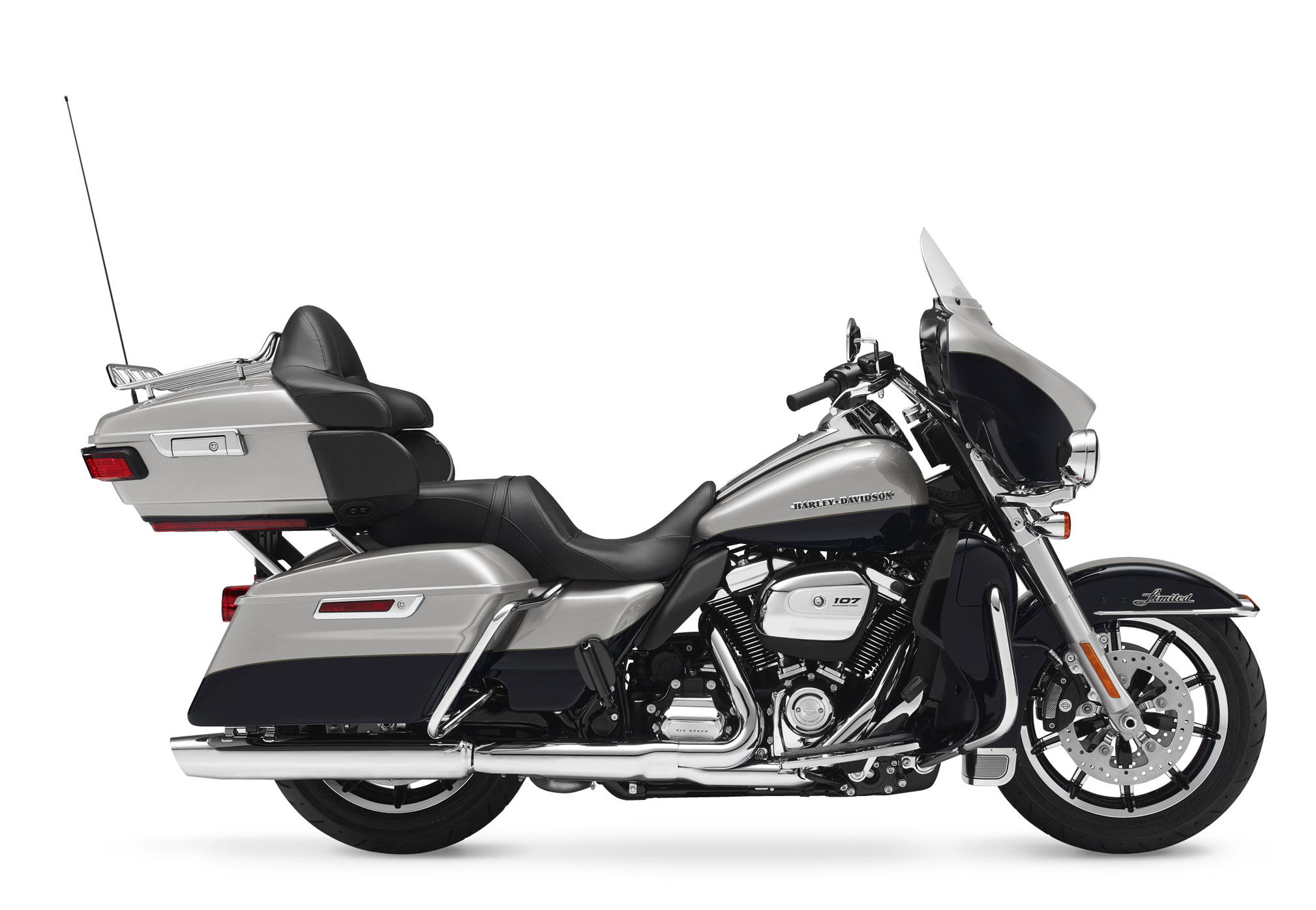 harley davidson ultra low reviews