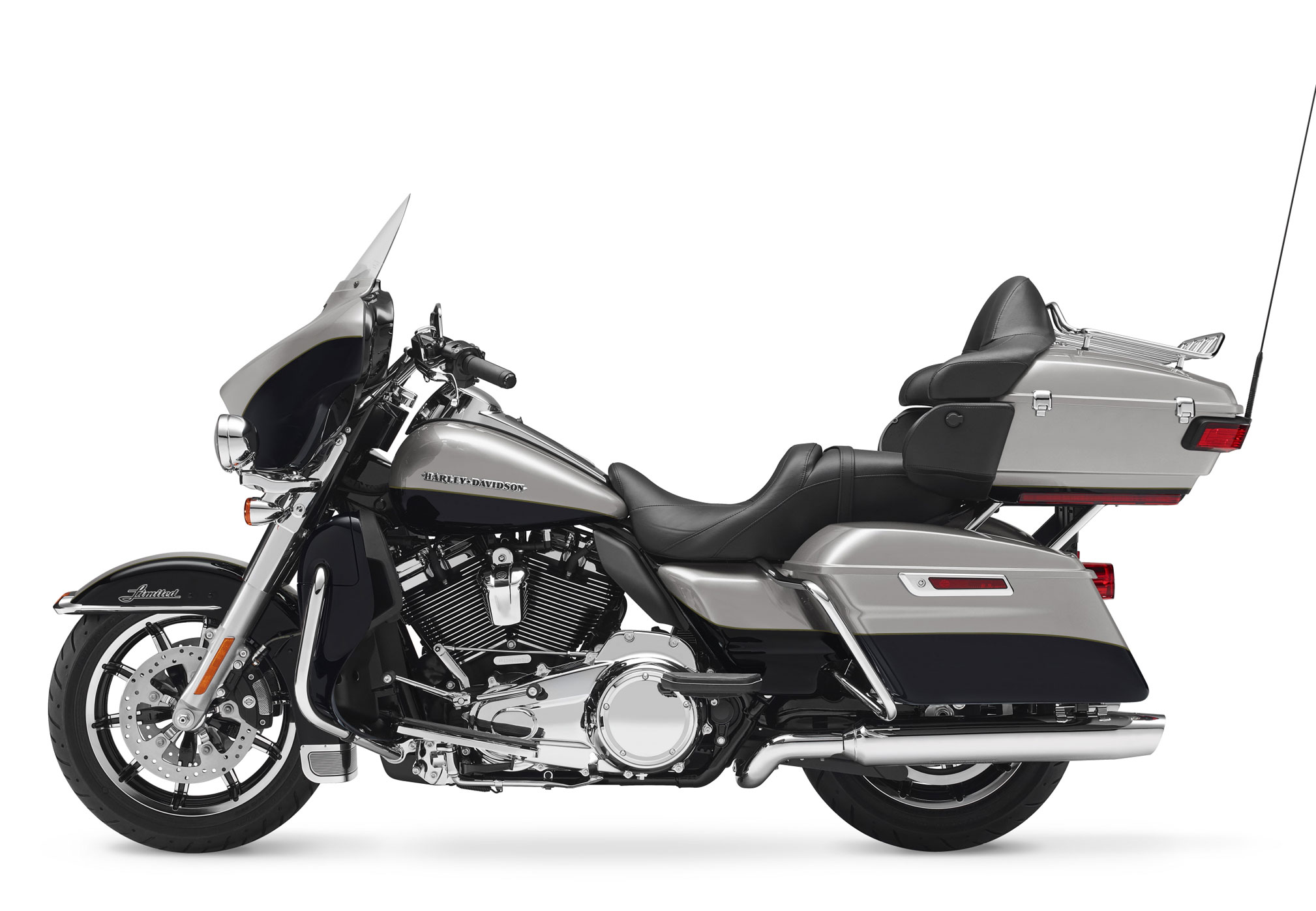 New 2021 Harley Davidson Ultra Limited Motorcycles In Kokomo In 601828 Vivid Black Black Pearl Option