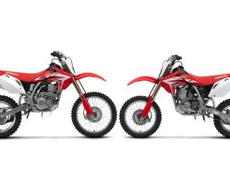 2018 Honda CRF150R Expert