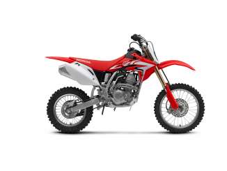 2018 Honda CRF150R