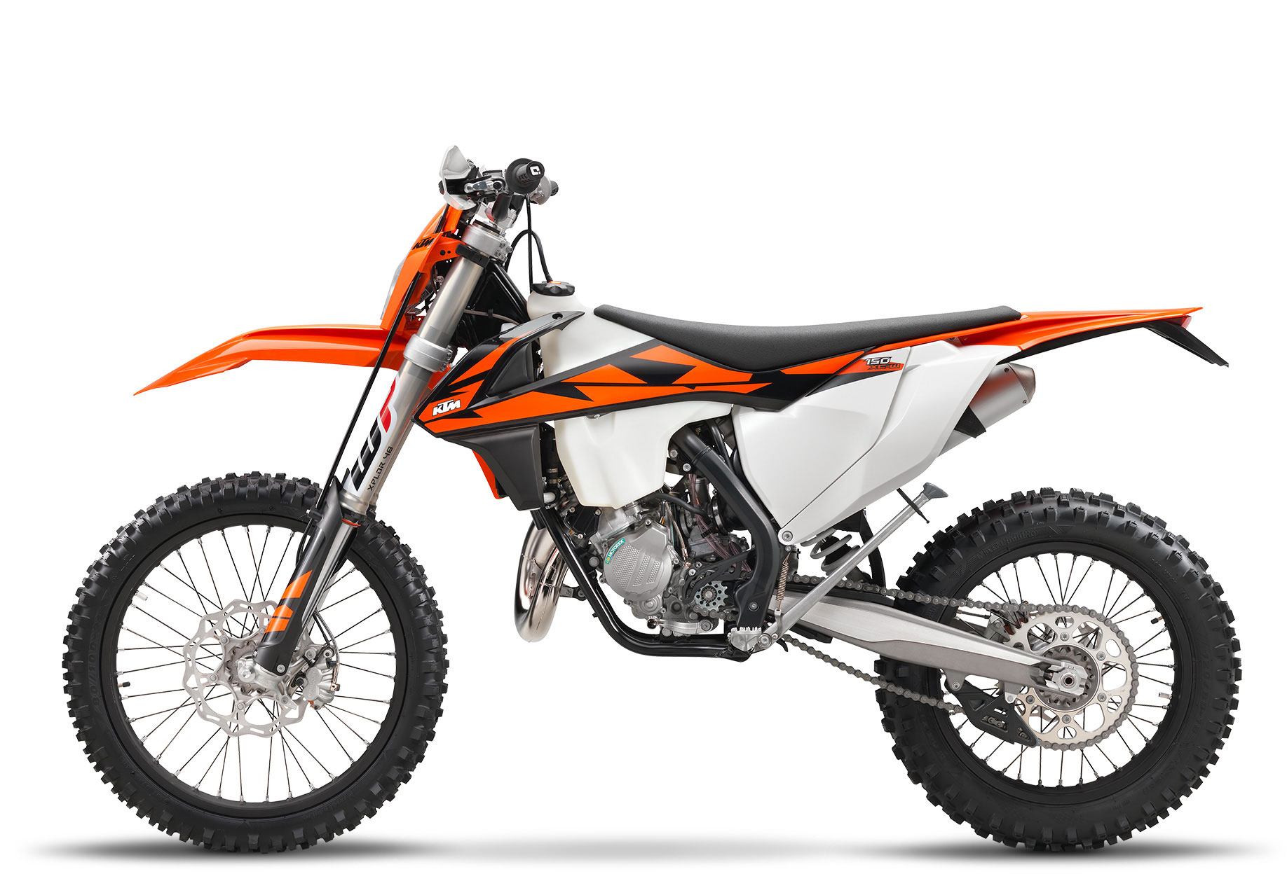 ktm 150 4 stroke