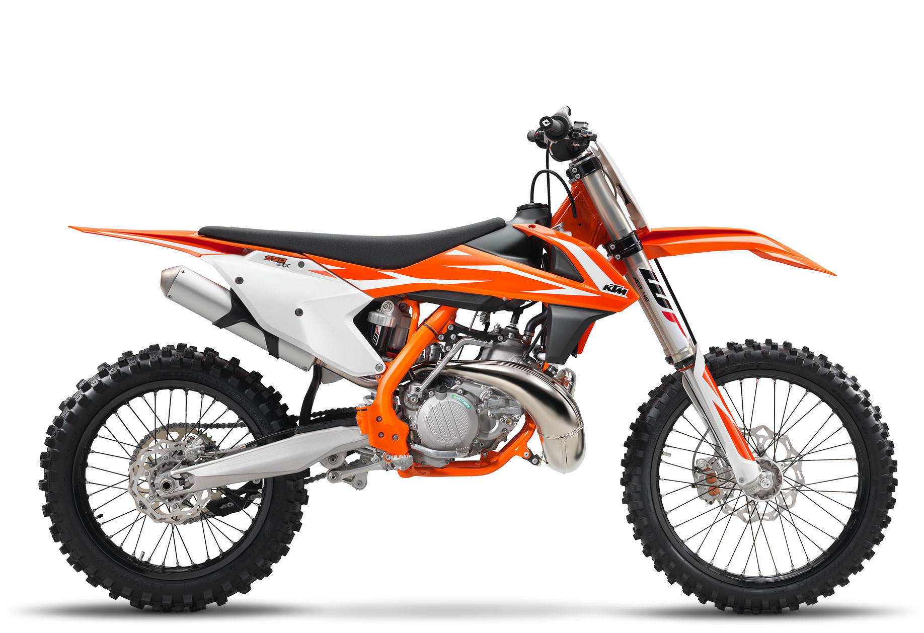 ktm 250 sx 2018