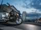 2018 Triumph Rocket III Roadster