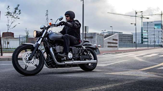 2018-Triumph-Speedmaster1 2018 Triumph Speedmaster