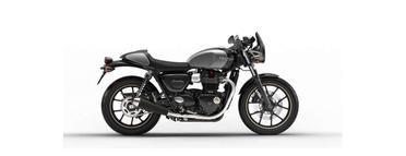 street cup triumph