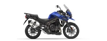 triumph tiger 1200 xrx