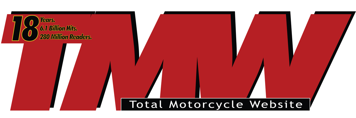 18 Anniversary Total Motorcycle