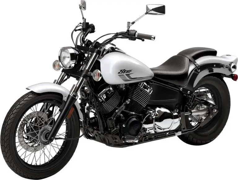 2021 yamaha v star 650