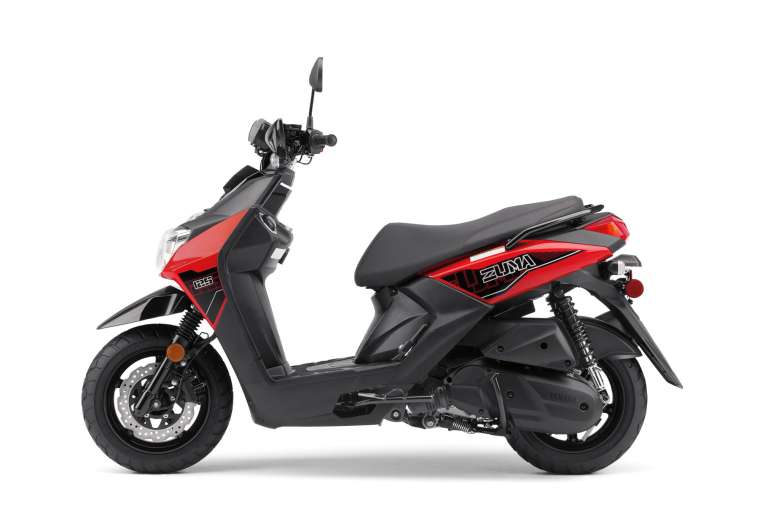 yamaha 125cc bs6 bike 2020
